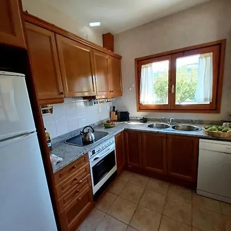 Prázdninový dům Maison Bellevue *