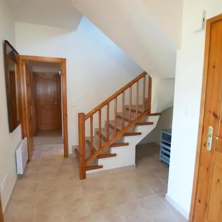 Maison Bellevue Prázdninový dům *