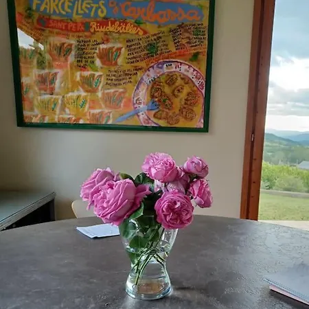 Prázdninový dům Maison Bellevue *