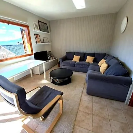 Holiday home Maison Bellevue Osseja