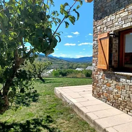 Maison Bellevue