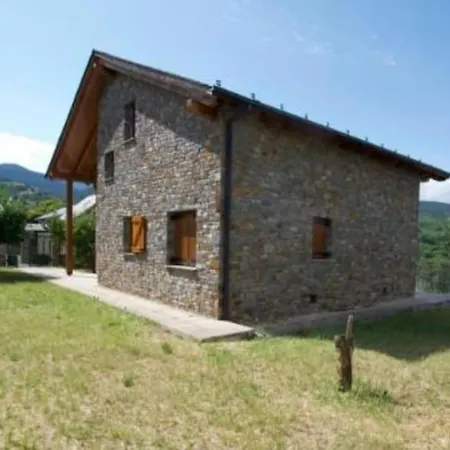 Prázdninový dům Maison Bellevue