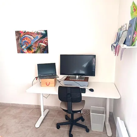 Maison Bellevue * Osséja