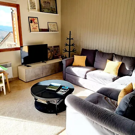 Maison Bellevue Holiday home *