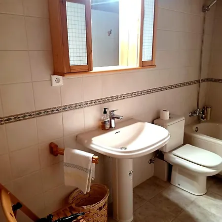 Maison Bellevue Holiday home Osseja