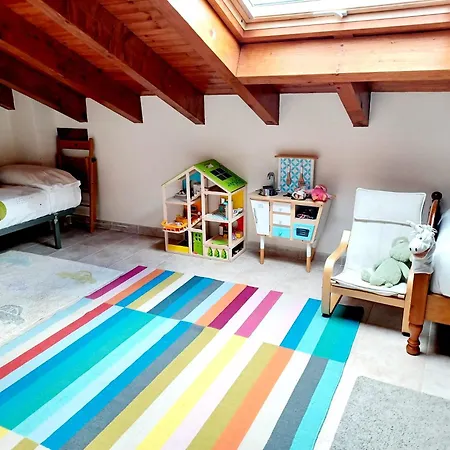 Maison Bellevue