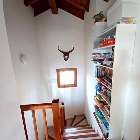 Prázdninový dům Maison Bellevue *