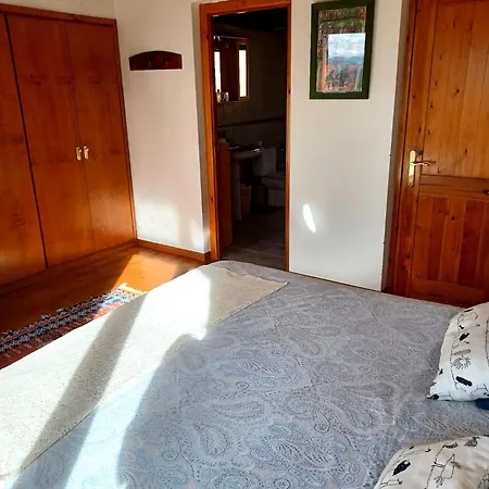 Prázdninový dům Maison Bellevue