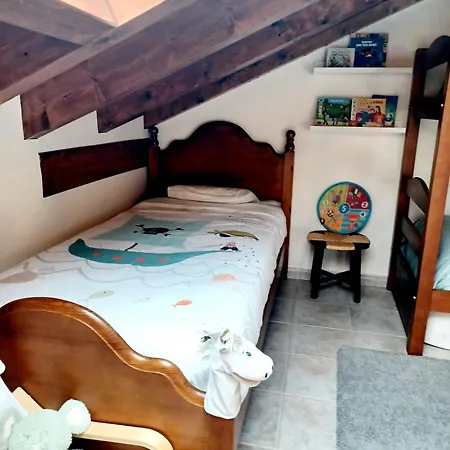 Maison Bellevue *