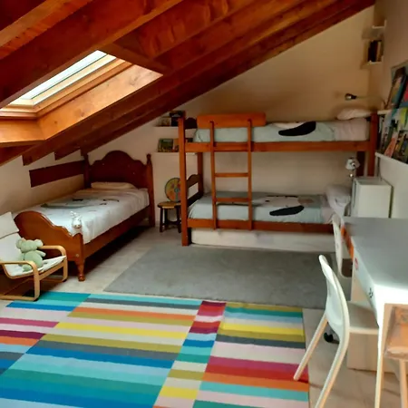 Maison Bellevue