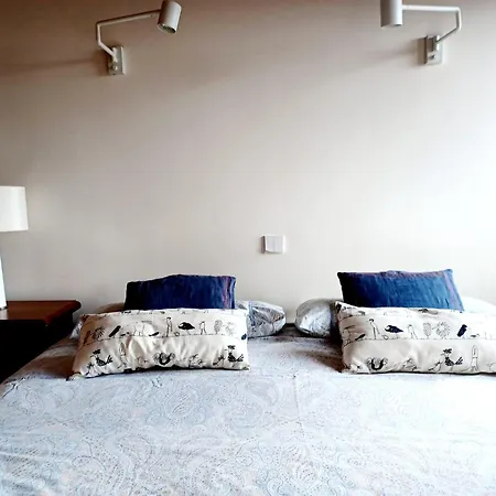 Maison Bellevue * Osséja