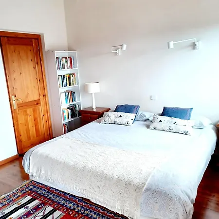 Maison Bellevue Prázdninový dům *