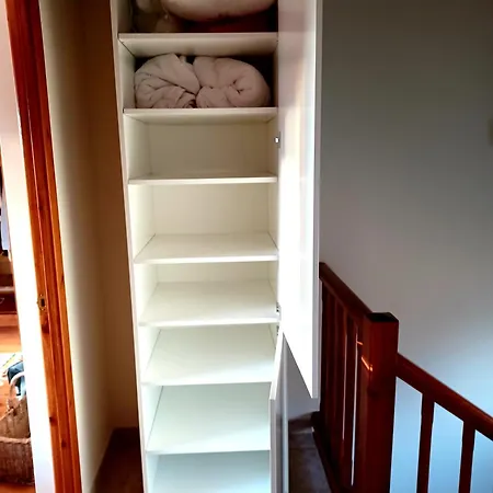 Prázdninový dům Maison Bellevue Osséja