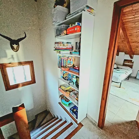 Maison Bellevue Holiday home *