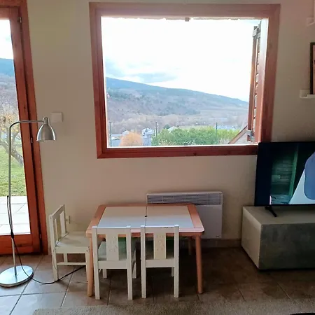 Prázdninový dům Maison Bellevue