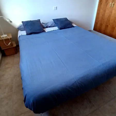 Holiday home Maison Bellevue