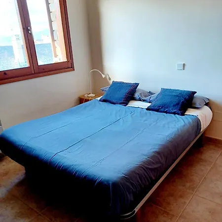 Maison Bellevue Prázdninový dům Osséja