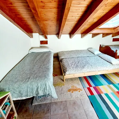 Maison Bellevue Prázdninový dům *