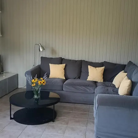 Prázdninový dům Maison Bellevue *