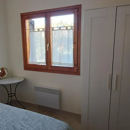 Maison Bellevue Osséja