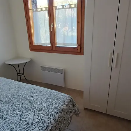 Maison Bellevue Prázdninový dům