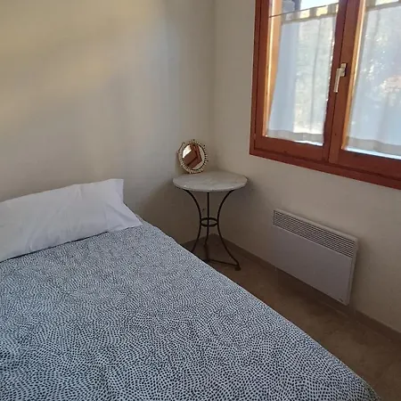 Maison Bellevue Prázdninový dům